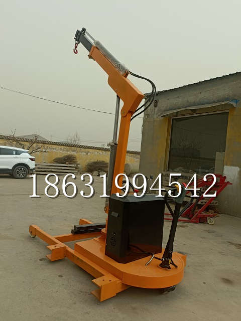 玉泉区厂家供应自制随车吊 12吨随车吊 自卸式随车吊 12吨随车吊起重机