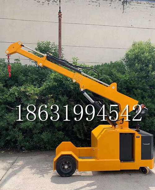 玉泉区随车吊机随车吊随车吊机多少钱车间价格车间玉泉区液压小吊机