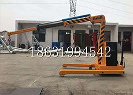 玉泉区随车吊机随车吊随车吊机多少钱车间价格车间玉泉区液压小吊机