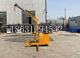 玉泉区随车吊机随车吊随车吊机多少钱车间价格车间玉泉区液压小吊机